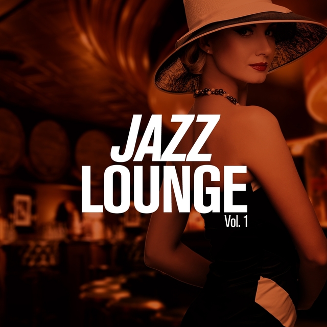 Couverture de Jazz Lounge, Vol. 1