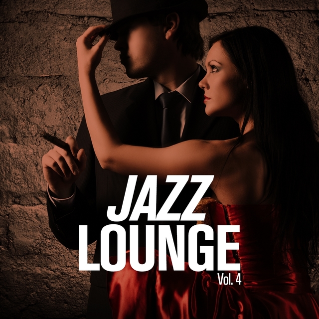 Couverture de Jazz Lounge, Vol. 4