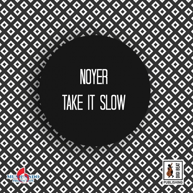 Take It Slow