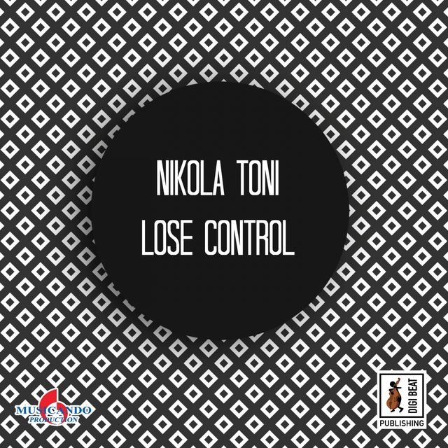 Couverture de Lose Control