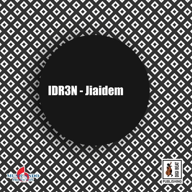 Couverture de Jiaidem