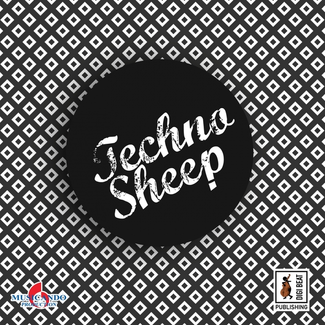 Techno Sheep