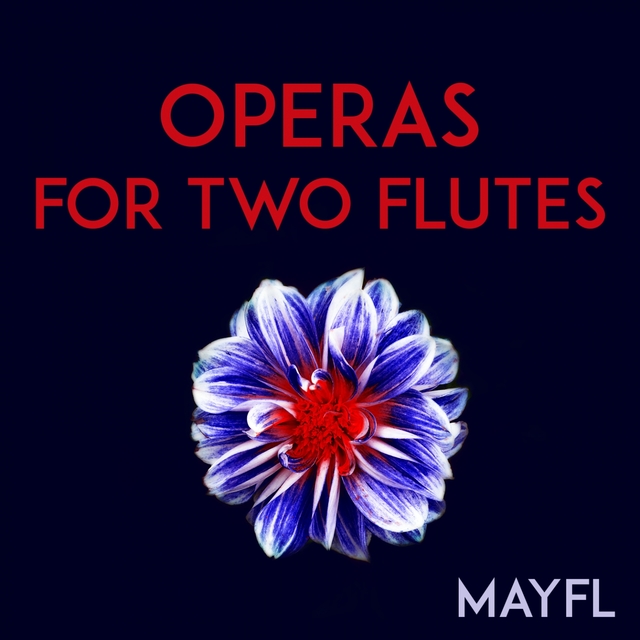 Operas for Two Flutes