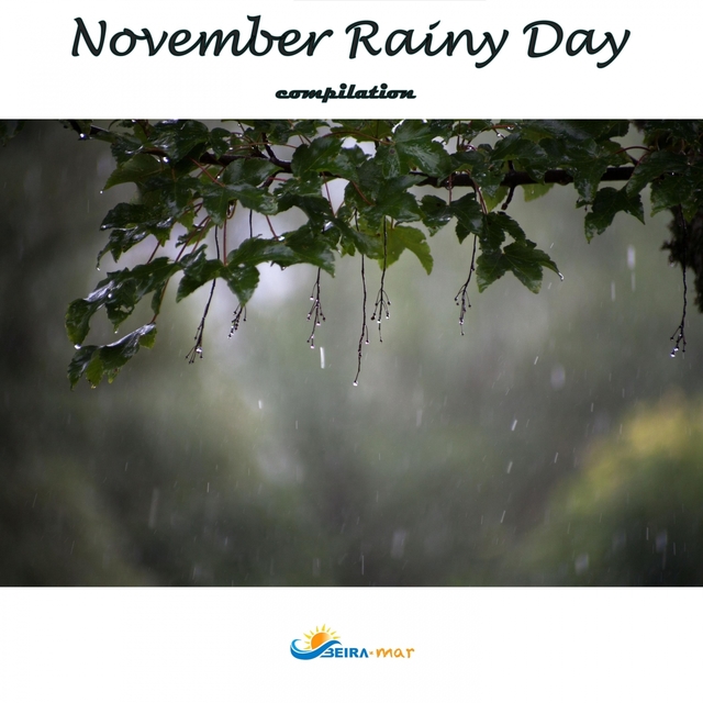 November Rainy Day Compilation