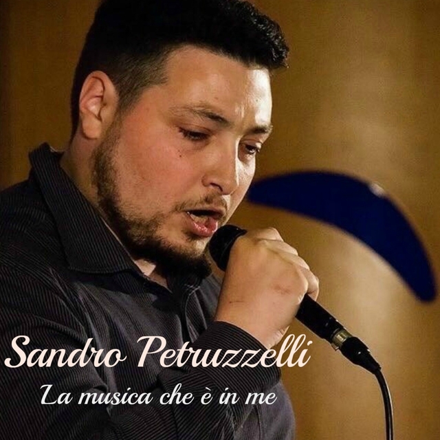 La musica che è in me