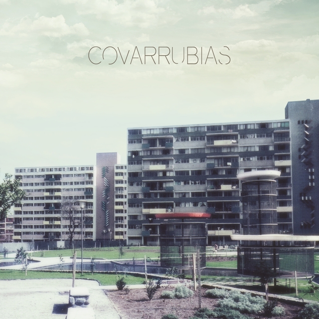 Couverture de Covarrubias