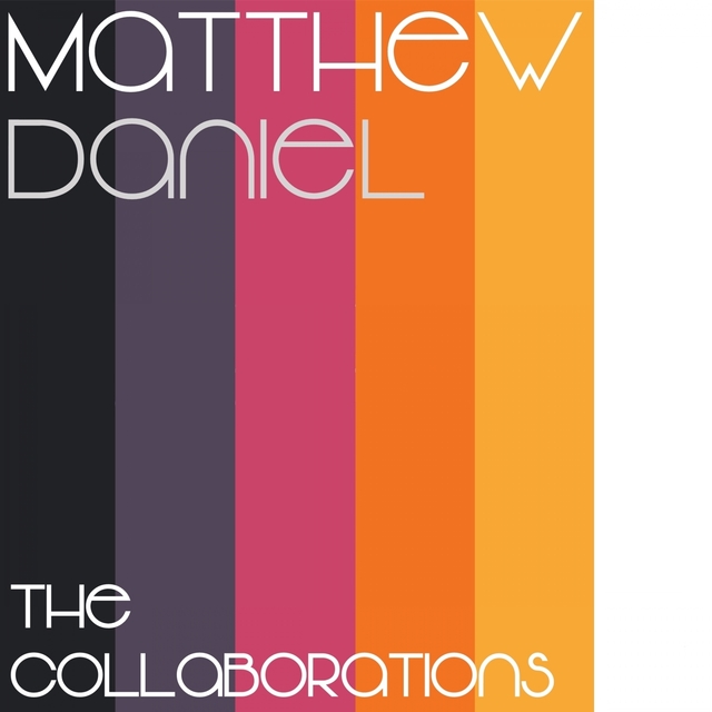 Couverture de The Collaborations