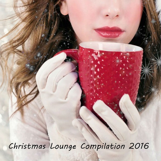 Christmas Lounge Compilation 2016