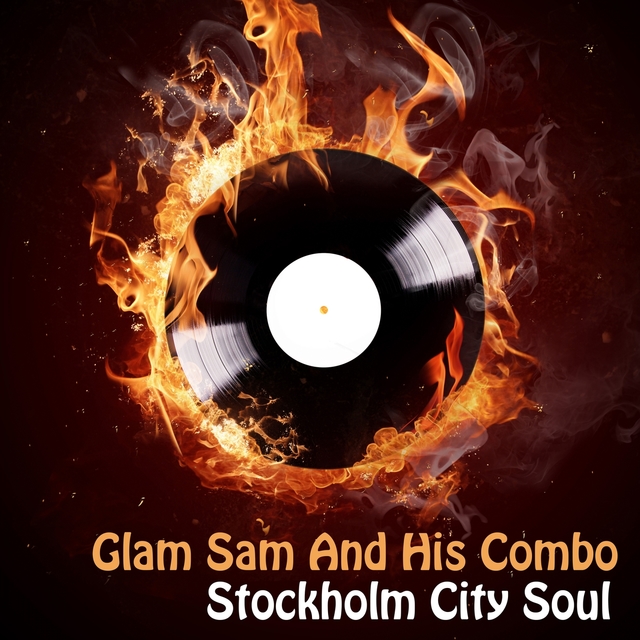 Couverture de Stockholm City Soul