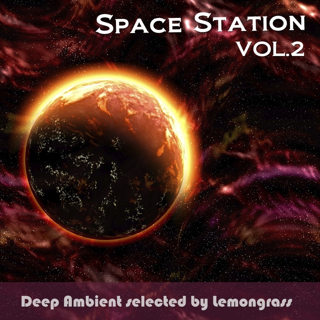 Space Station, Vol. 2