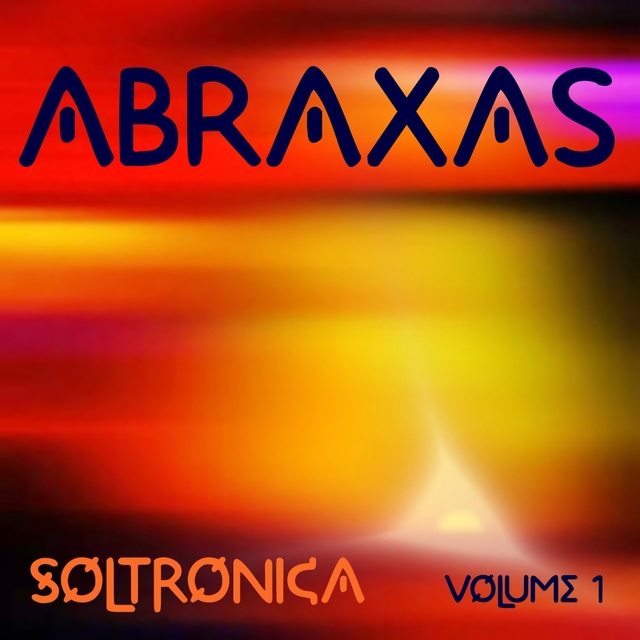 Couverture de Soltronica, Vol. 1