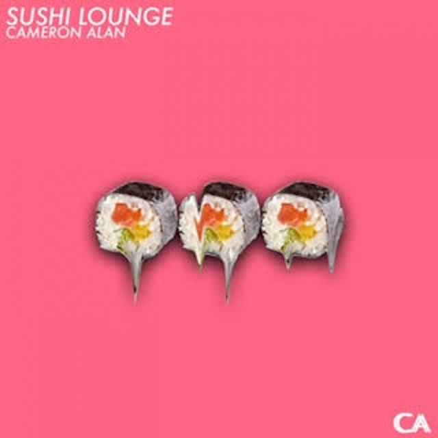 Couverture de Sushi Lounge