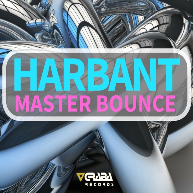 Couverture de Master Bounce