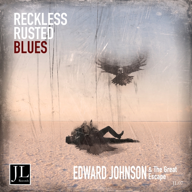 Reckless Rusted Blues