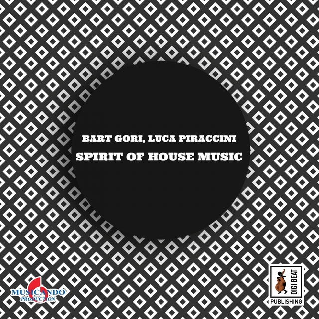 Spirit of House Music