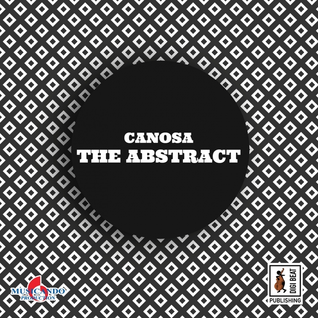 Couverture de The Abstract