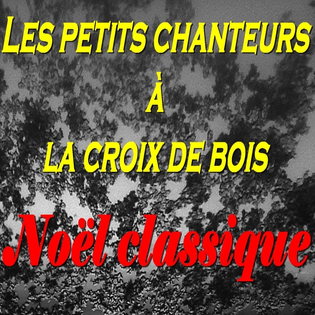 Couverture de Noël classique