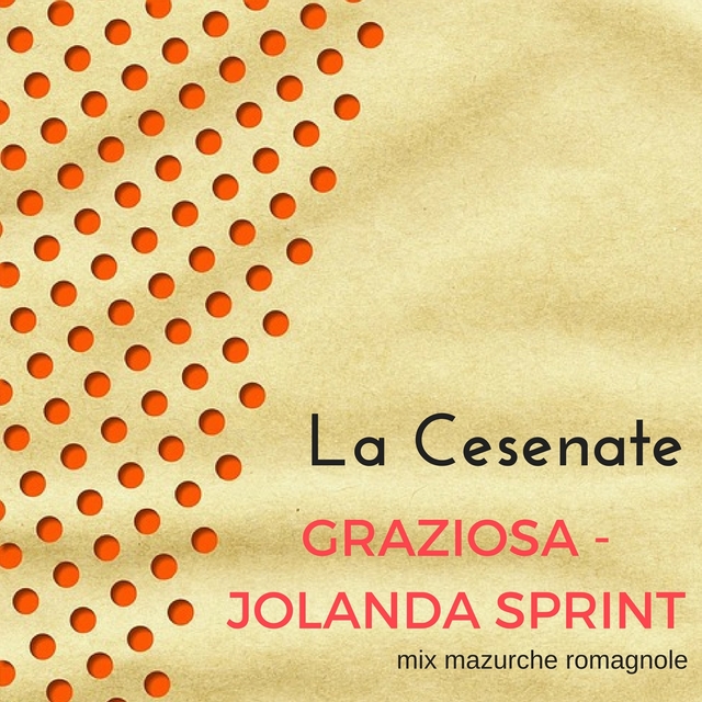 Graziosa / Jolanda Sprint