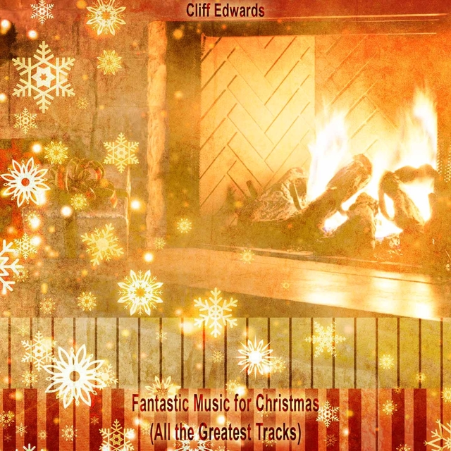 Couverture de Fantastic Music for Christmas