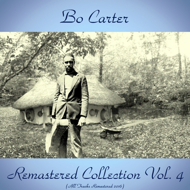 Remastered Collection, Vol. 4