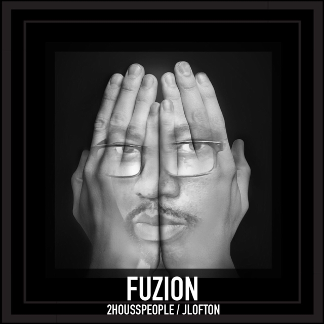 Couverture de Fuzion