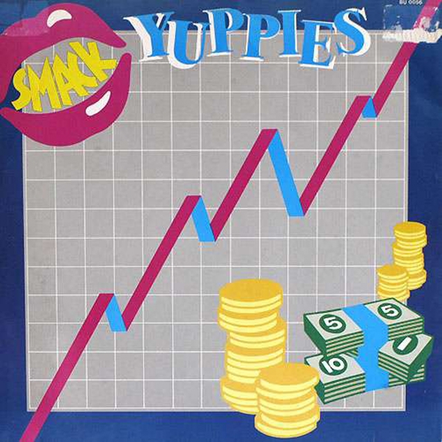 The Big Mistake / Yuppies