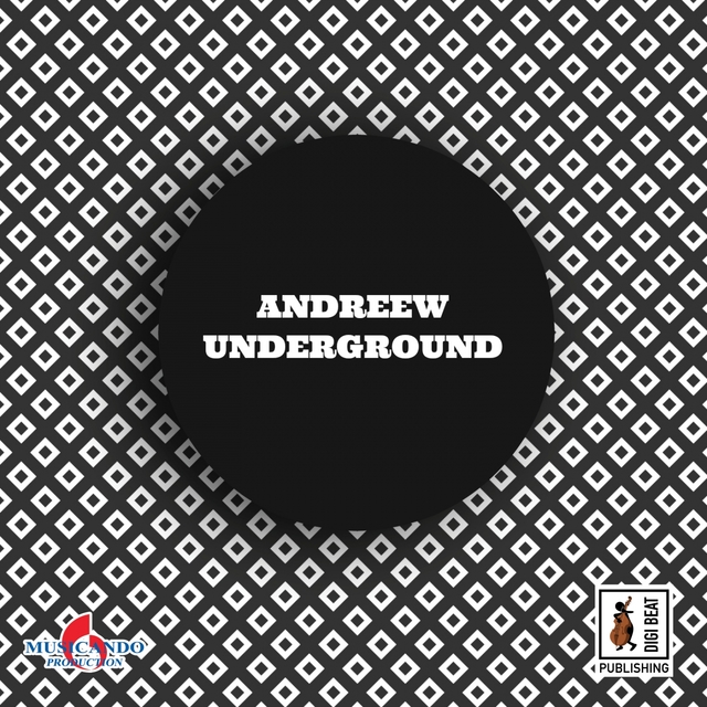 Couverture de Underground