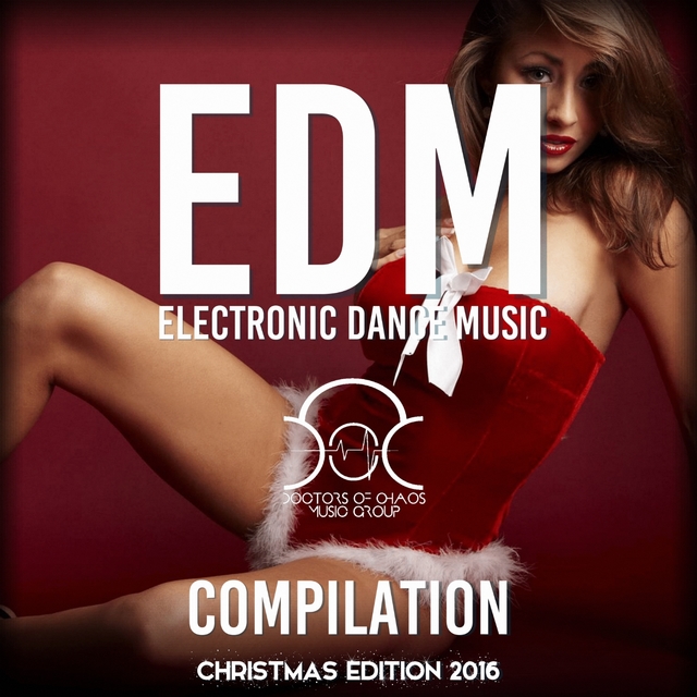 Couverture de EDM Compilation