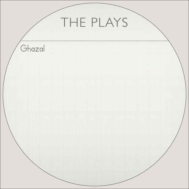 Couverture de The Plays