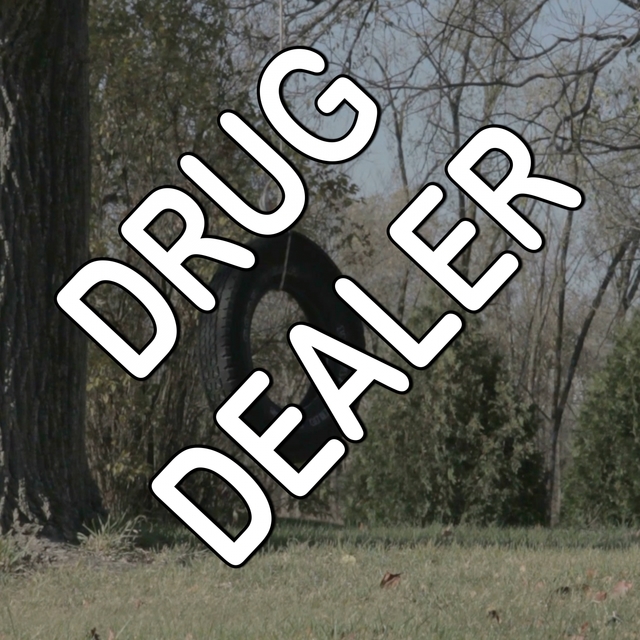 Drug Dealer - Tribute to Macklemore and Ariana DeBoo