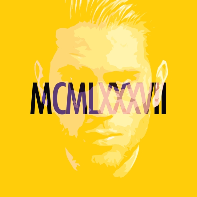 Couverture de MCMLXXXVII