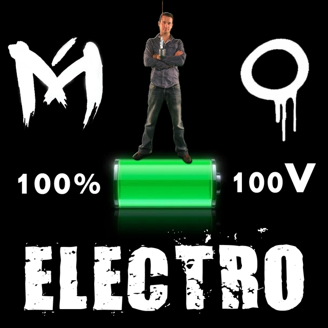 100% 100V