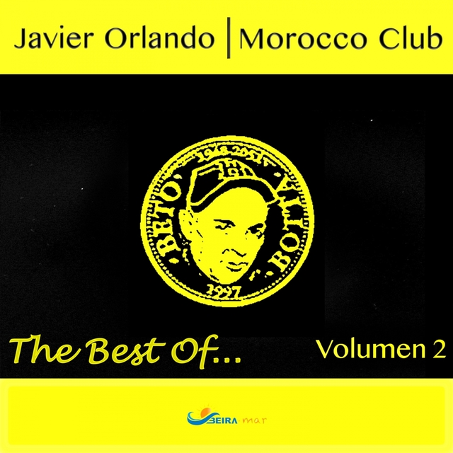 Couverture de The Best of Morocco Club, Vol. 2