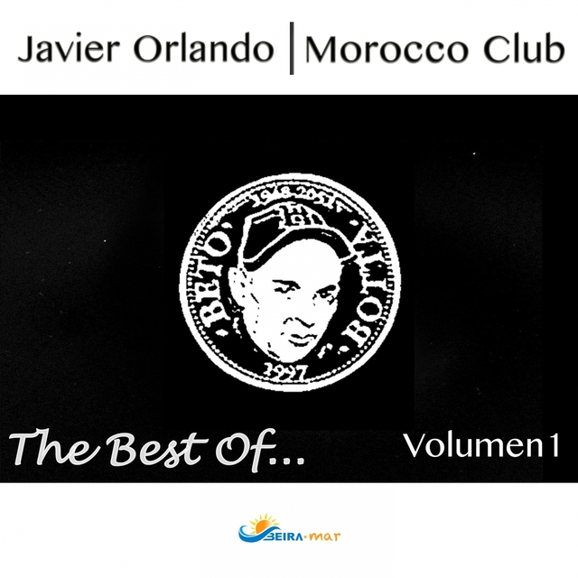 Couverture de The Best of Morocco Club, Vol. 1