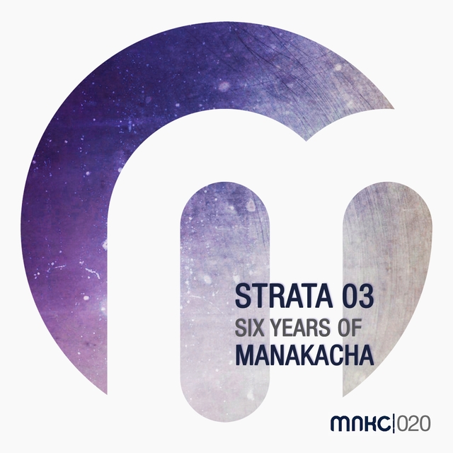 Strata, Vol. 3