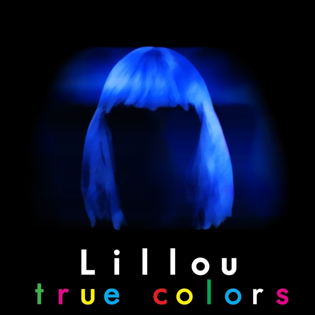 Couverture de True Colors