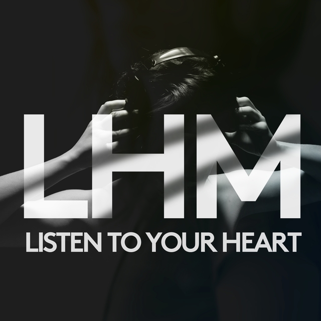 Couverture de Listen to Your Heart