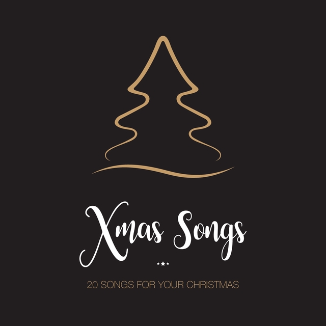 Couverture de Xmas Songs