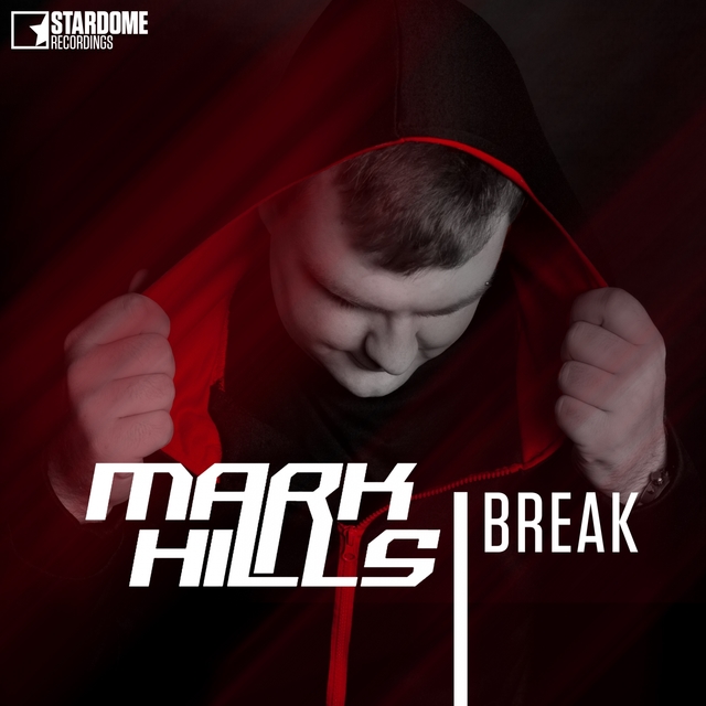 Couverture de Break