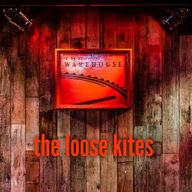 The Loose Kites Live @ Telford's Warehouse