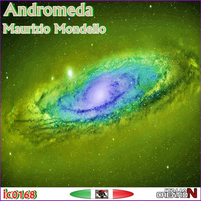 Andromeda