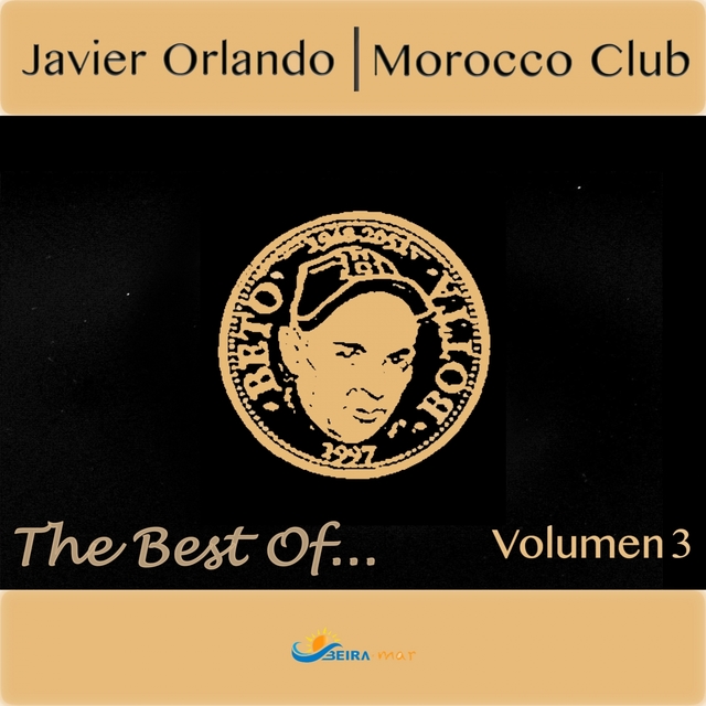 Couverture de The Best of Morocco Club, Vol. 3