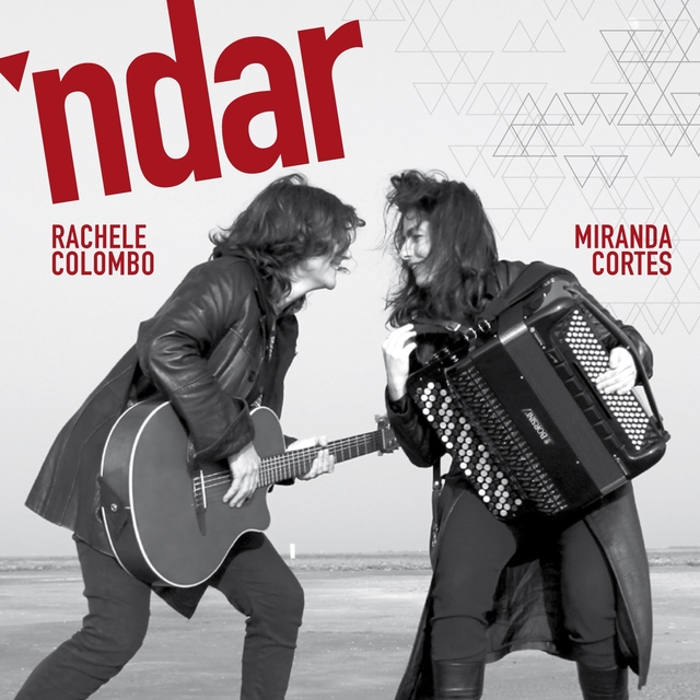 Couverture de 'Ndar