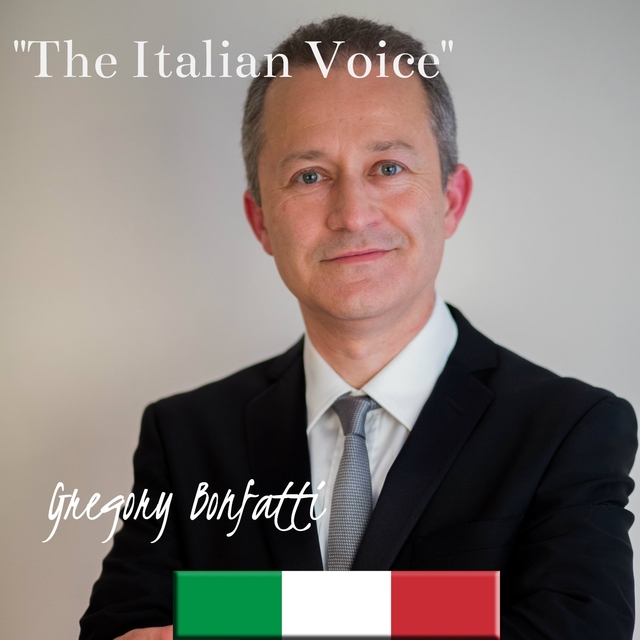 The Italian Voice