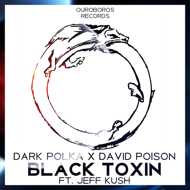 Couverture de Black Toxin