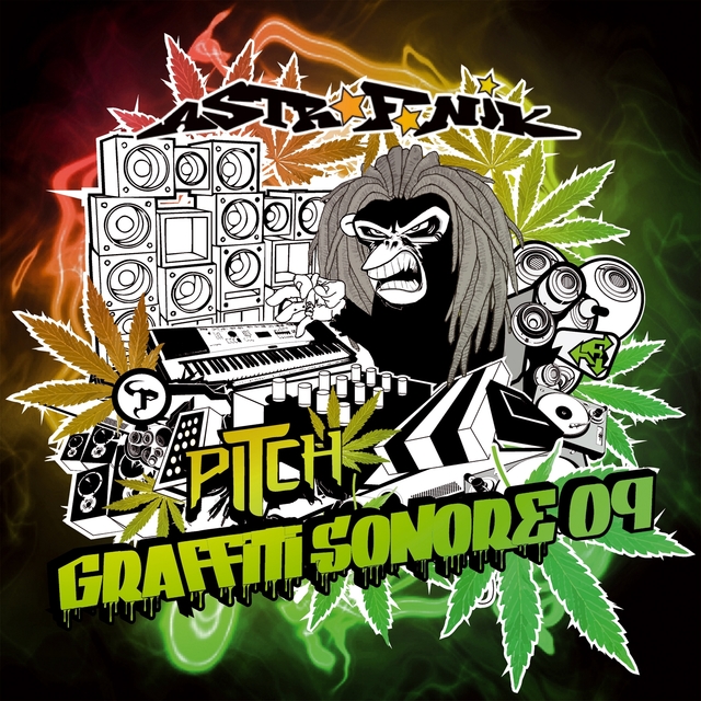 Graffiti Sonore, Vol. 9