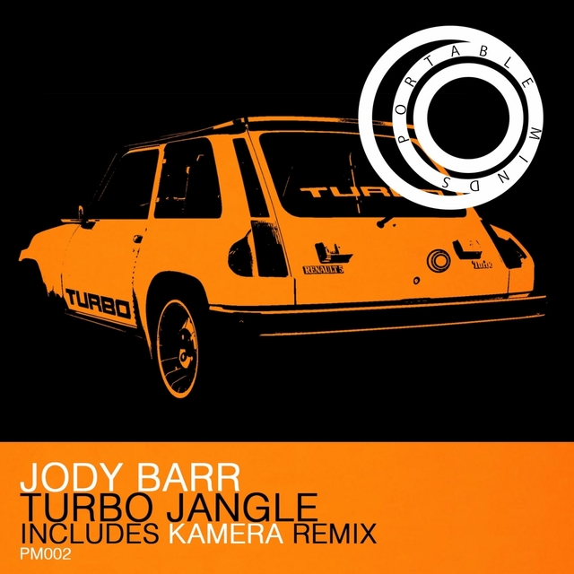 Turbo Jangle