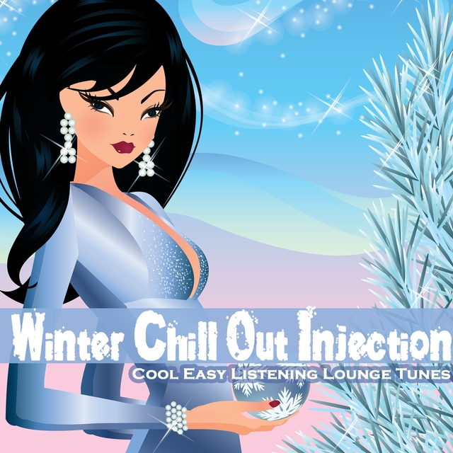 Couverture de Winter Chill Out Injection