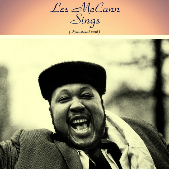 Les McCann Sings