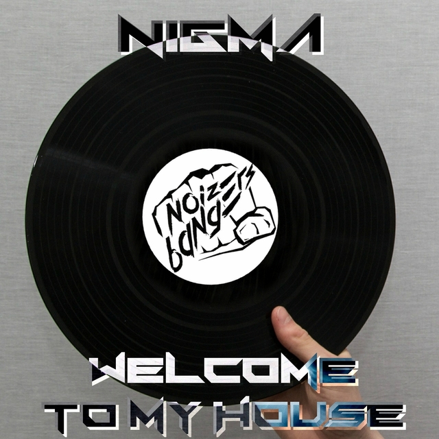 Couverture de Welcome to My House